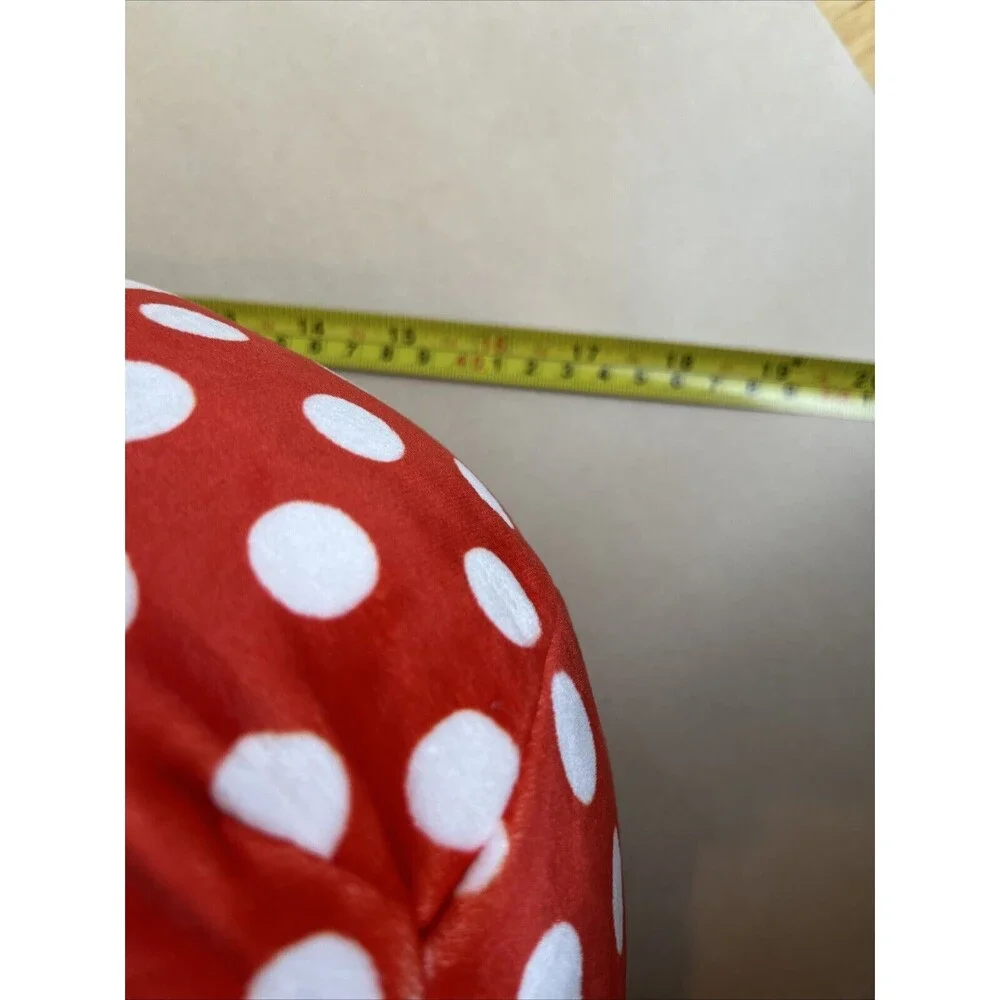 Squishmallow Disney Minnie Mouse 18